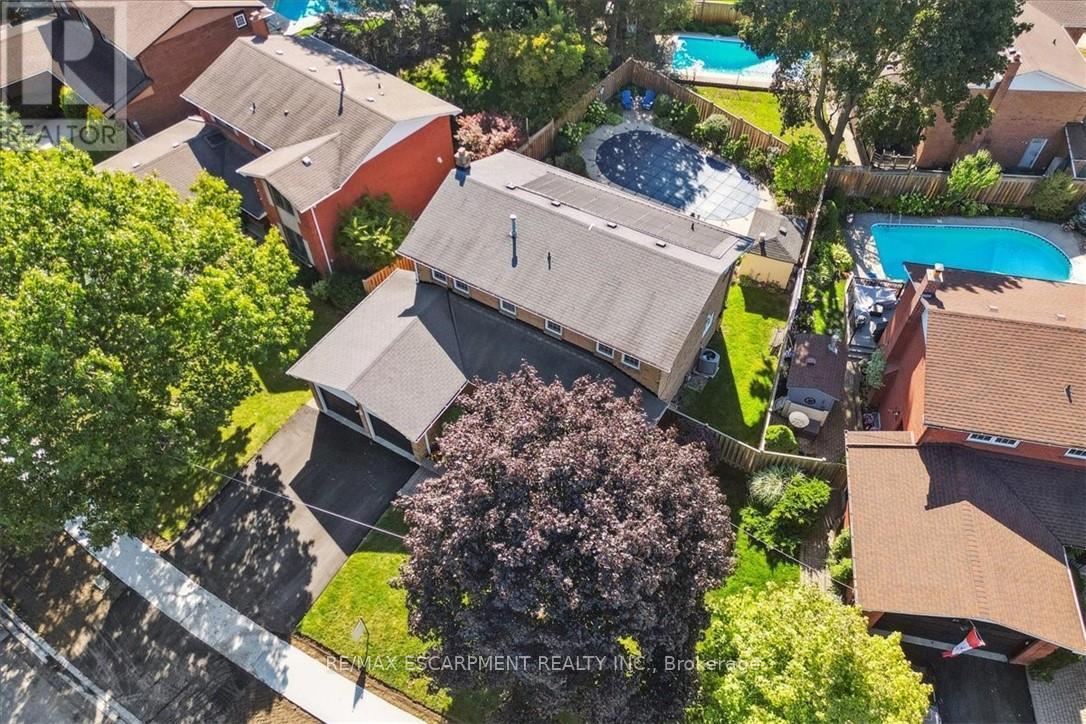 41 Steen Drive, Mississauga (Streetsville), Ontario  L5N 2V3 - Photo 24 - W12442559