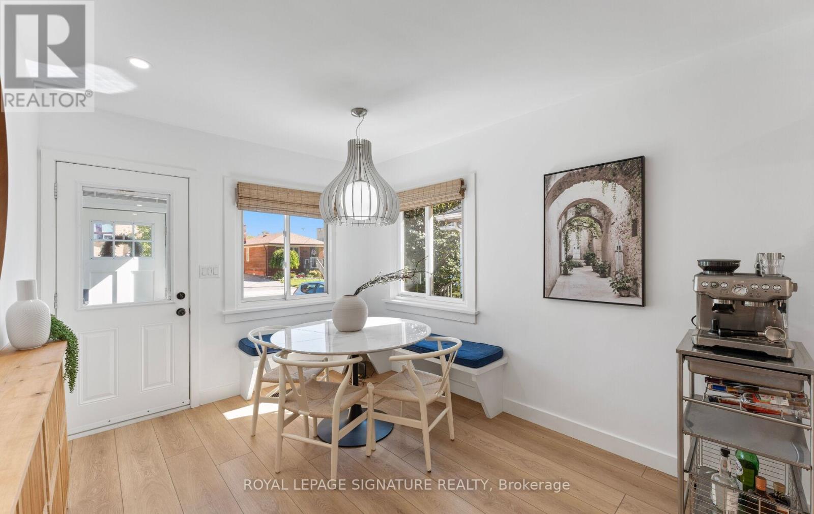 126 Twenty Second Street, Toronto (New Toronto), Ontario  M8V 3M4 - Photo 11 - W12442560