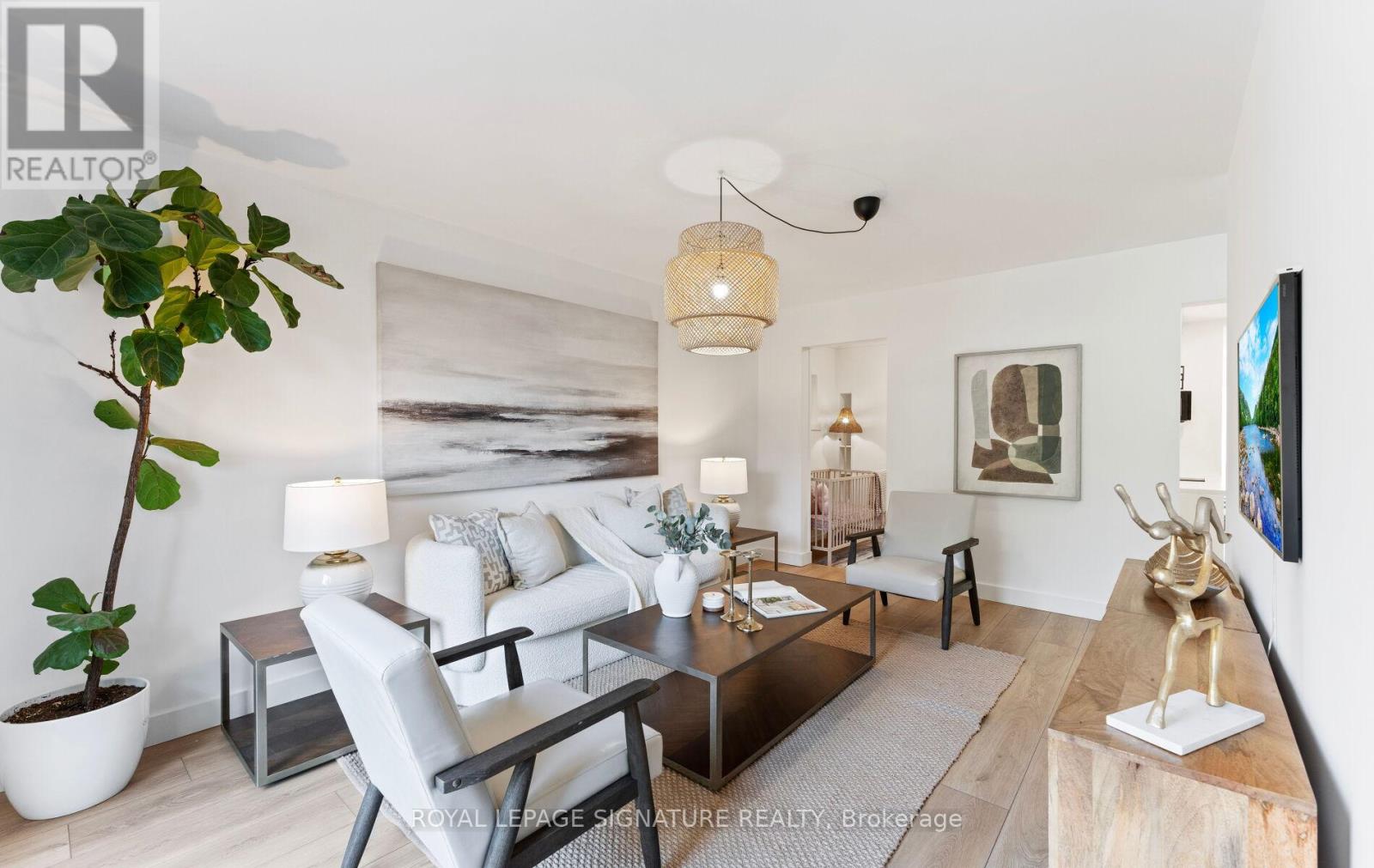 126 Twenty Second Street, Toronto (New Toronto), Ontario  M8V 3M4 - Photo 13 - W12442560