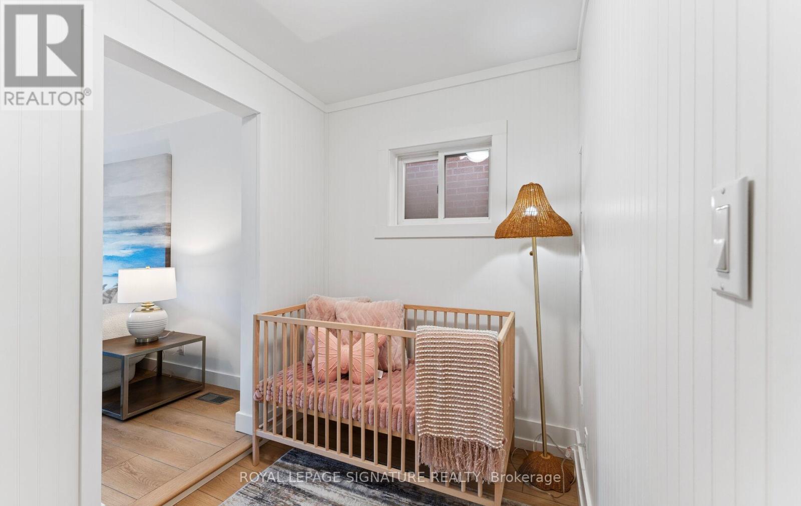126 Twenty Second Street, Toronto (New Toronto), Ontario  M8V 3M4 - Photo 15 - W12442560