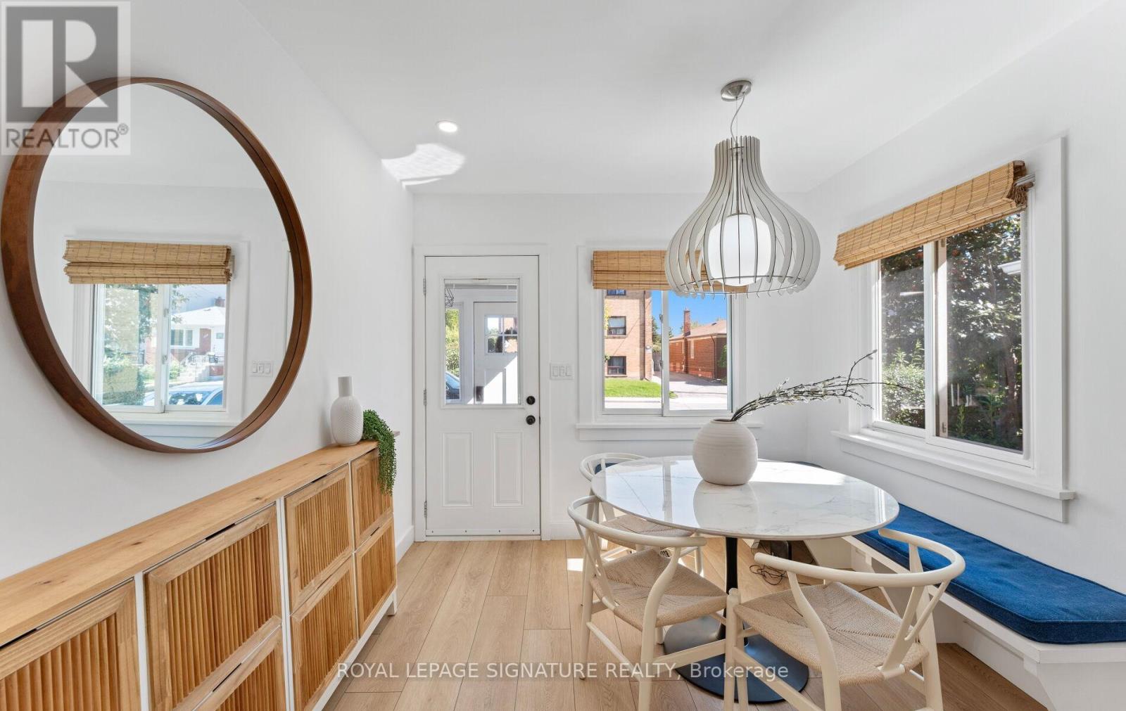 126 Twenty Second Street, Toronto (New Toronto), Ontario  M8V 3M4 - Photo 6 - W12442560
