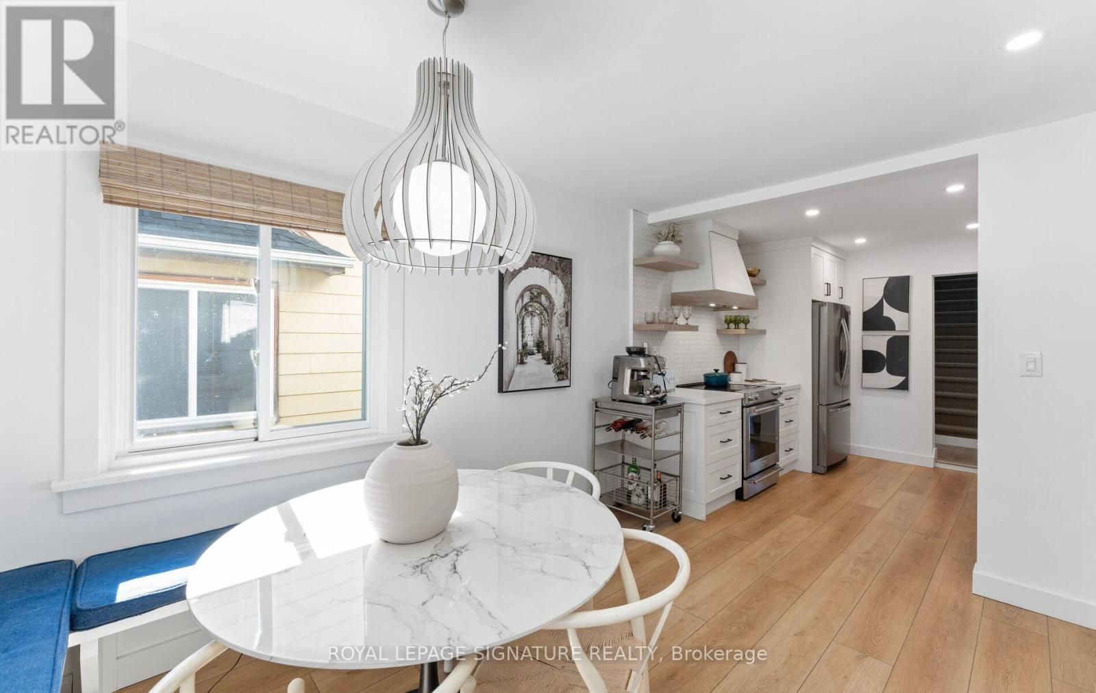 126 Twenty Second Street, Toronto (New Toronto), Ontario  M8V 3M4 - Photo 7 - W12442560