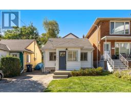 126 Twenty Second Street, Toronto (New Toronto), Ca