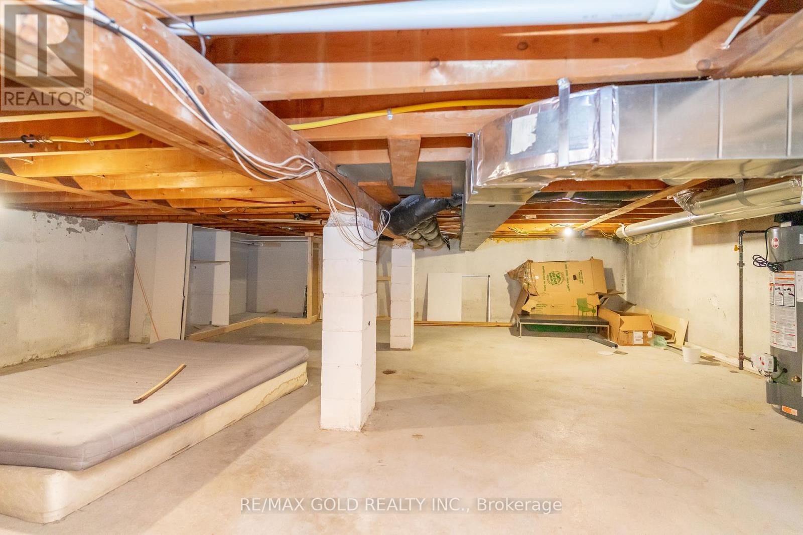 39 Ascot Avenue, Brampton (Avondale), Ontario  L6T 2P3 - Photo 35 - W12442565
