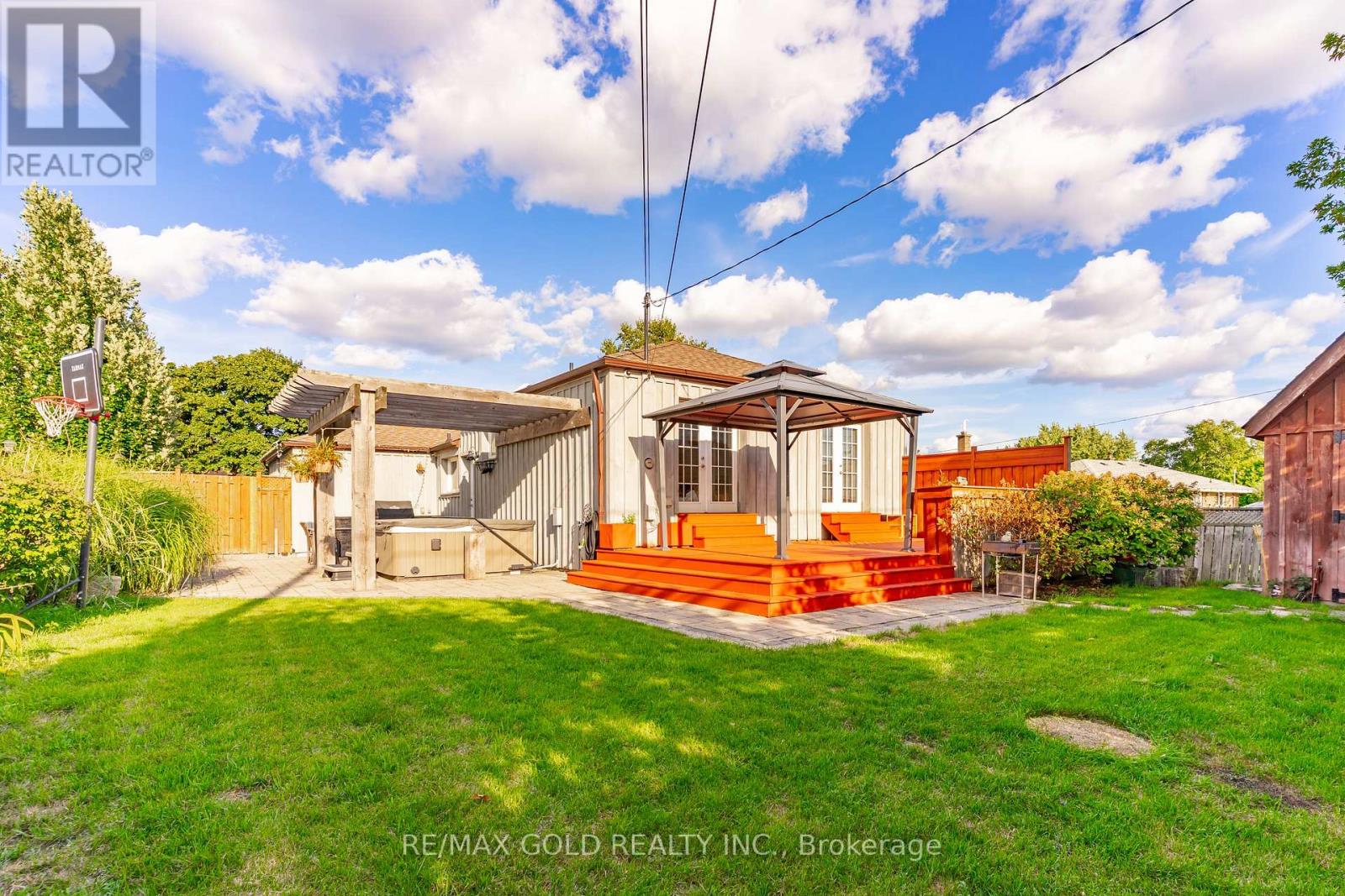 39 Ascot Avenue, Brampton (Avondale), Ontario  L6T 2P3 - Photo 37 - W12442565