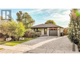 39 ASCOT AVENUE, Brampton, Ontario