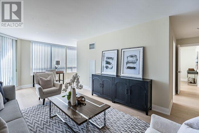 301 - 1 Aberfoyle Crescent, Toronto (Islington-City Centre West), Ontario  M8X 2X8 - Photo 11 - W12442592