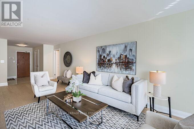 301 - 1 Aberfoyle Crescent, Toronto (Islington-City Centre West), Ontario  M8X 2X8 - Photo 12 - W12442592