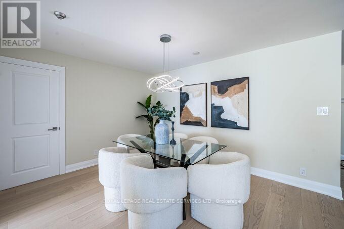 301 - 1 Aberfoyle Crescent, Toronto (Islington-City Centre West), Ontario  M8X 2X8 - Photo 16 - W12442592