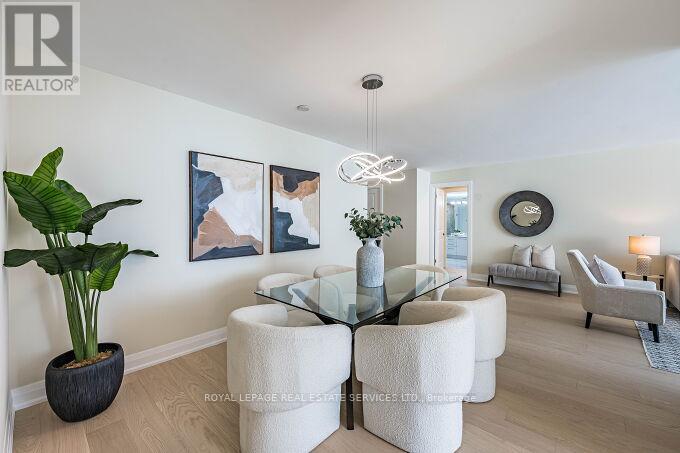 301 - 1 Aberfoyle Crescent, Toronto (Islington-City Centre West), Ontario  M8X 2X8 - Photo 17 - W12442592