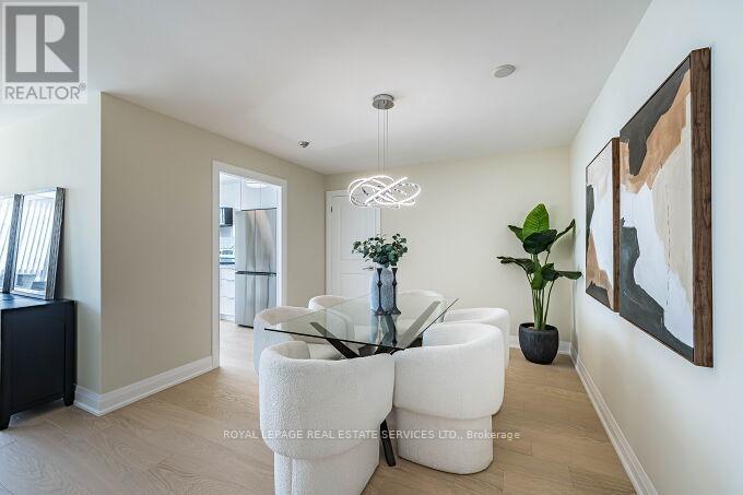 301 - 1 Aberfoyle Crescent, Toronto (Islington-City Centre West), Ontario  M8X 2X8 - Photo 18 - W12442592