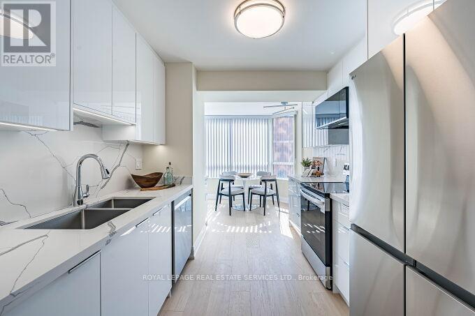 301 - 1 Aberfoyle Crescent, Toronto (Islington-City Centre West), Ontario  M8X 2X8 - Photo 19 - W12442592