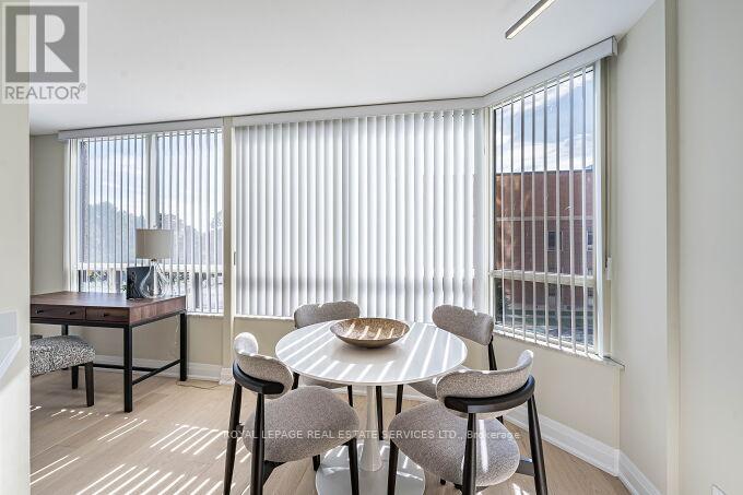 301 - 1 Aberfoyle Crescent, Toronto (Islington-City Centre West), Ontario  M8X 2X8 - Photo 25 - W12442592