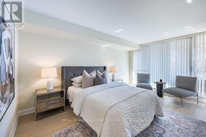 301 - 1 Aberfoyle Crescent, Toronto (Islington-City Centre West), Ontario  M8X 2X8 - Photo 27 - W12442592