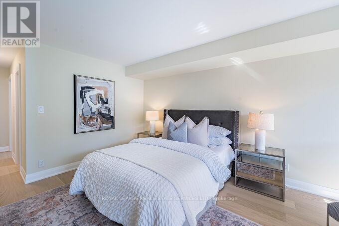 301 - 1 Aberfoyle Crescent, Toronto (Islington-City Centre West), Ontario  M8X 2X8 - Photo 29 - W12442592