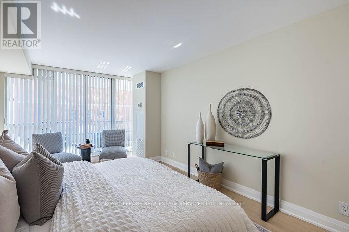301 - 1 Aberfoyle Crescent, Toronto (Islington-City Centre West), Ontario  M8X 2X8 - Photo 30 - W12442592