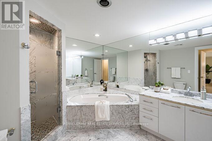 301 - 1 Aberfoyle Crescent, Toronto (Islington-City Centre West), Ontario  M8X 2X8 - Photo 33 - W12442592