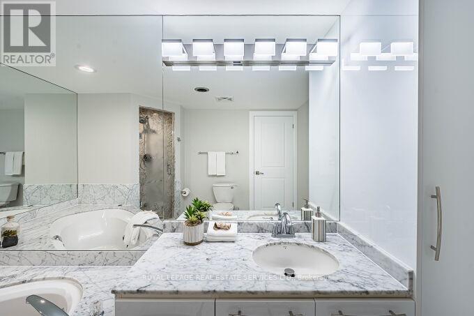 301 - 1 Aberfoyle Crescent, Toronto (Islington-City Centre West), Ontario  M8X 2X8 - Photo 34 - W12442592