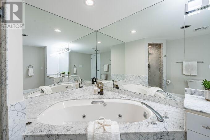 301 - 1 Aberfoyle Crescent, Toronto (Islington-City Centre West), Ontario  M8X 2X8 - Photo 35 - W12442592