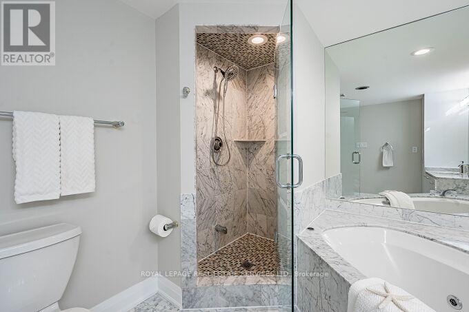 301 - 1 Aberfoyle Crescent, Toronto (Islington-City Centre West), Ontario  M8X 2X8 - Photo 36 - W12442592
