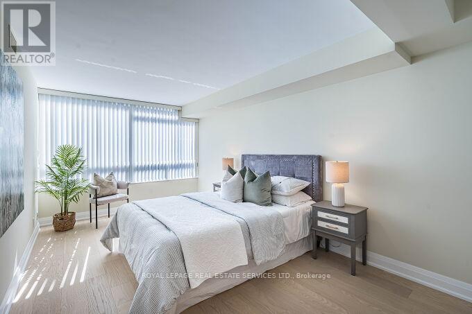 301 - 1 Aberfoyle Crescent, Toronto (Islington-City Centre West), Ontario  M8X 2X8 - Photo 37 - W12442592