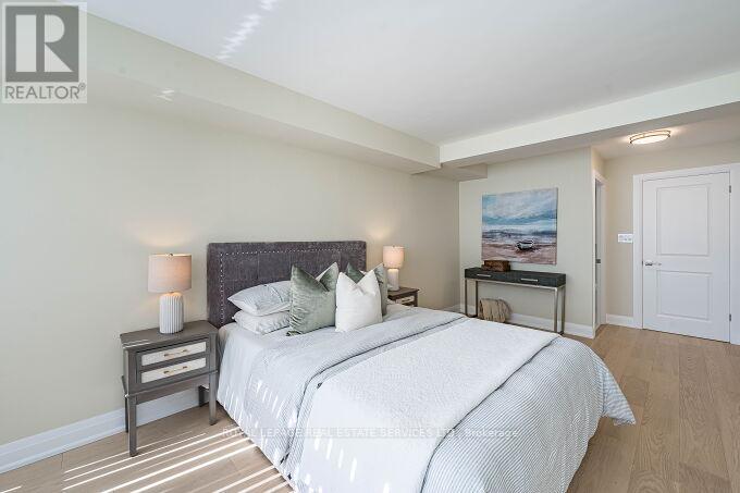 301 - 1 Aberfoyle Crescent, Toronto (Islington-City Centre West), Ontario  M8X 2X8 - Photo 38 - W12442592