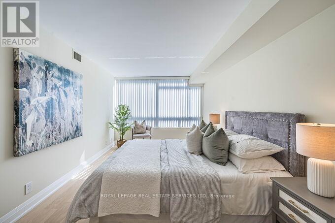 301 - 1 Aberfoyle Crescent, Toronto (Islington-City Centre West), Ontario  M8X 2X8 - Photo 39 - W12442592