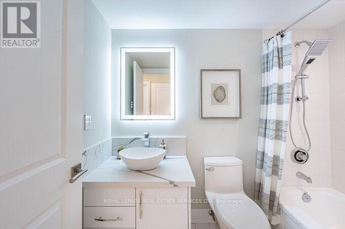 301 - 1 Aberfoyle Crescent, Toronto (Islington-City Centre West), Ontario  M8X 2X8 - Photo 41 - W12442592