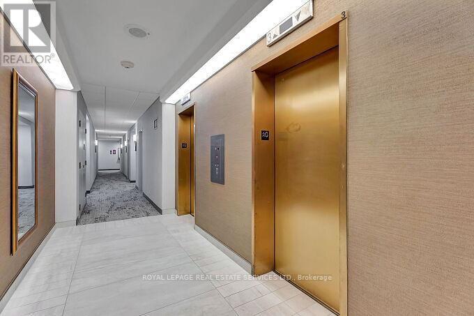 301 - 1 Aberfoyle Crescent, Toronto (Islington-City Centre West), Ontario  M8X 2X8 - Photo 6 - W12442592