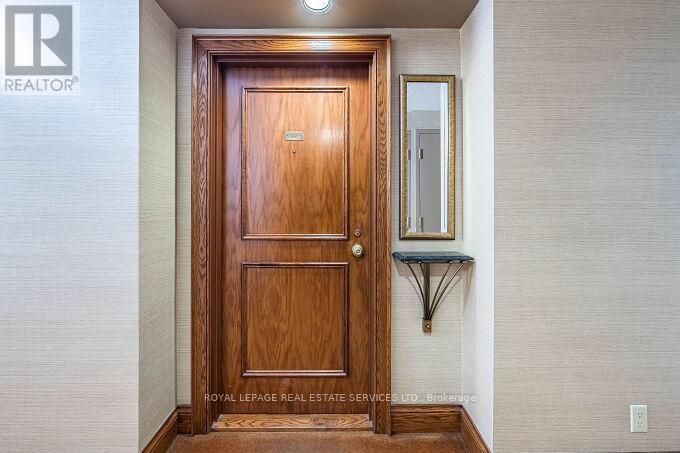 301 - 1 Aberfoyle Crescent, Toronto (Islington-City Centre West), Ontario  M8X 2X8 - Photo 7 - W12442592