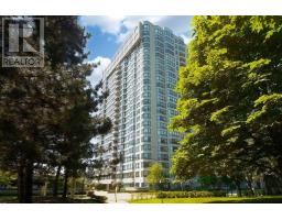 301 - 1 ABERFOYLE CRESCENT, Toronto, Ontario