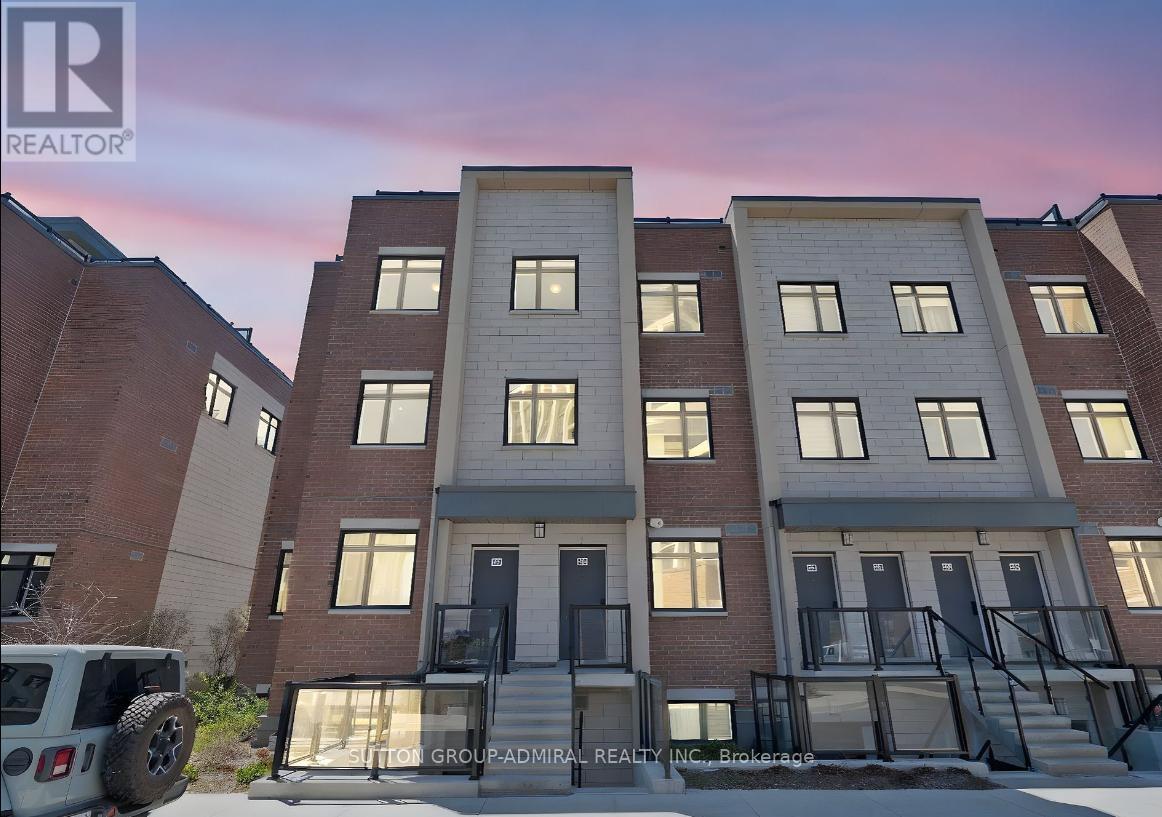 228 - 1062 Douglas Mccurdy Common, Mississauga (Lakeview), Ontario  L5G 0C6 - Photo 1 - W12442603
