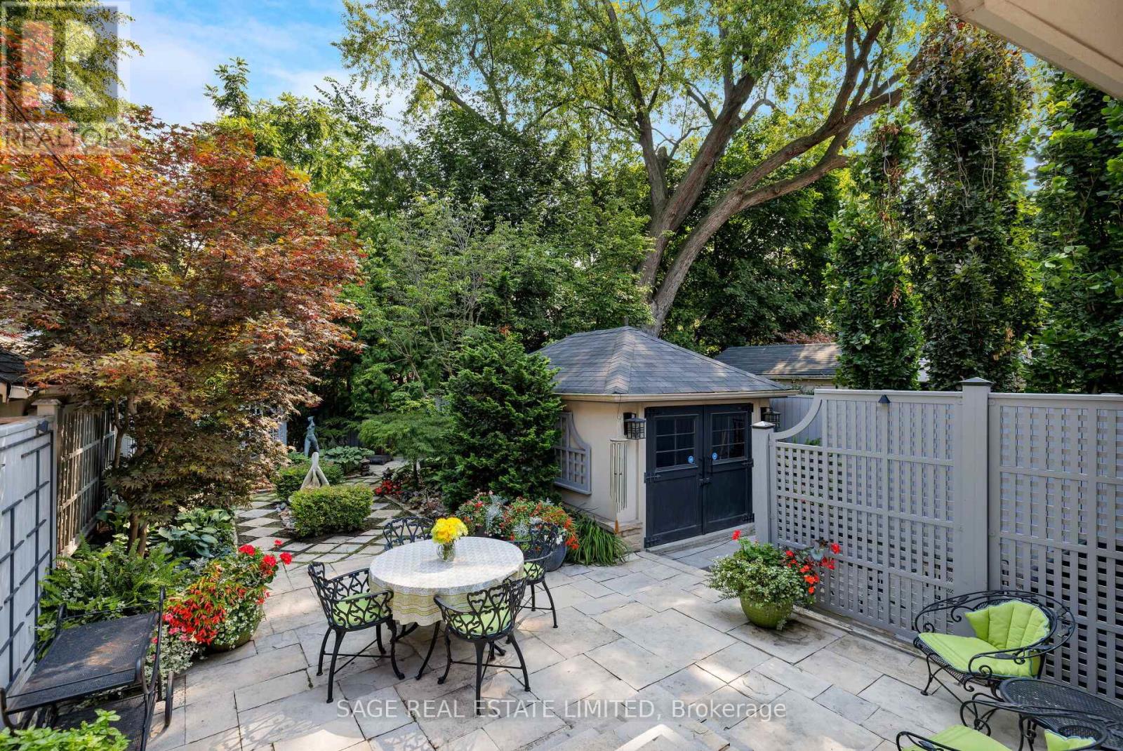 35 Grenview Boulevard N, Toronto (Kingsway South), Ontario  M8X 2J9 - Photo 15 - W12442606