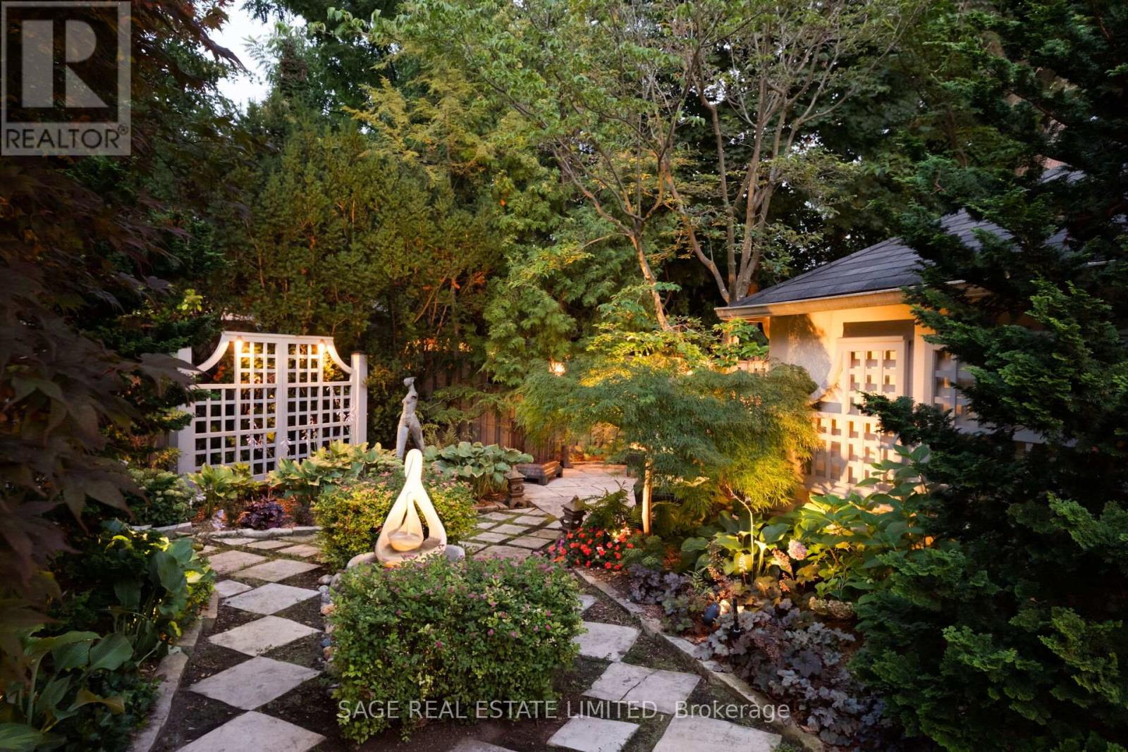 35 Grenview Boulevard N, Toronto (Kingsway South), Ontario  M8X 2J9 - Photo 17 - W12442606