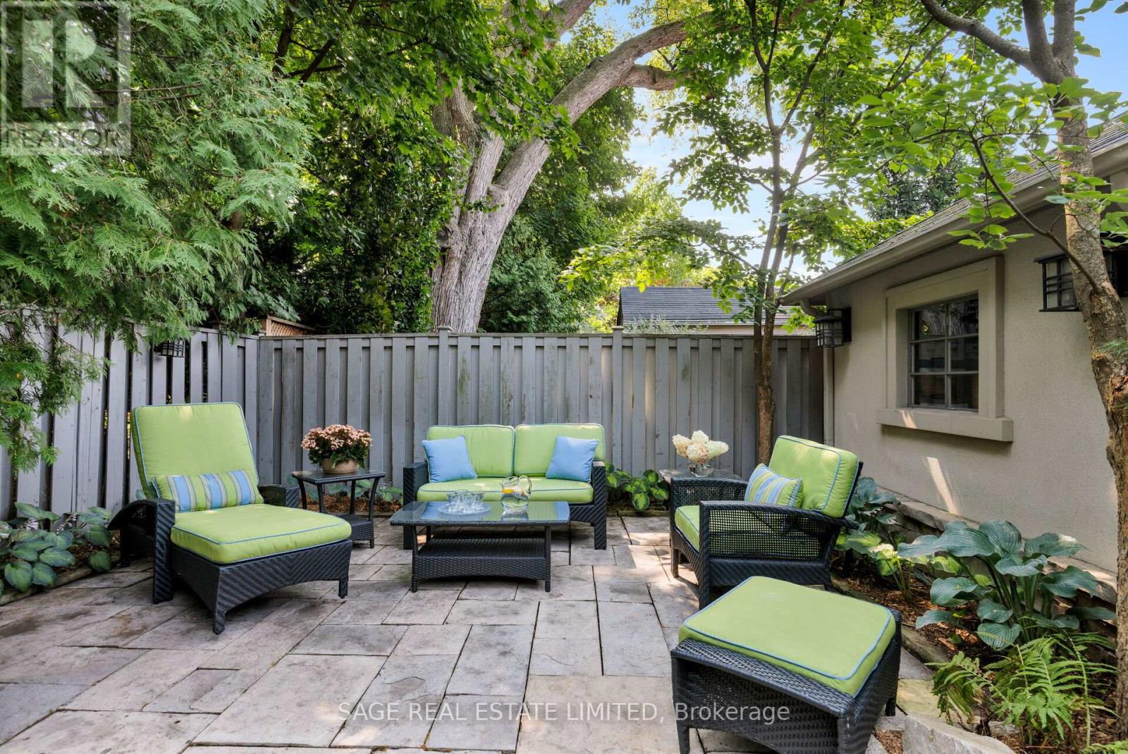 35 Grenview Boulevard N, Toronto (Kingsway South), Ontario  M8X 2J9 - Photo 19 - W12442606