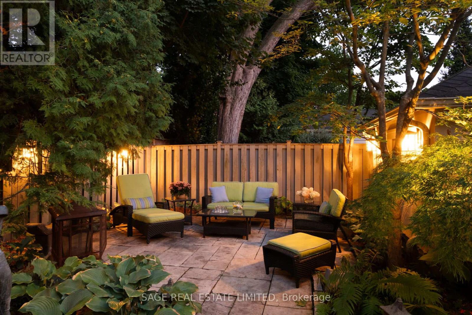 35 Grenview Boulevard N, Toronto (Kingsway South), Ontario  M8X 2J9 - Photo 20 - W12442606