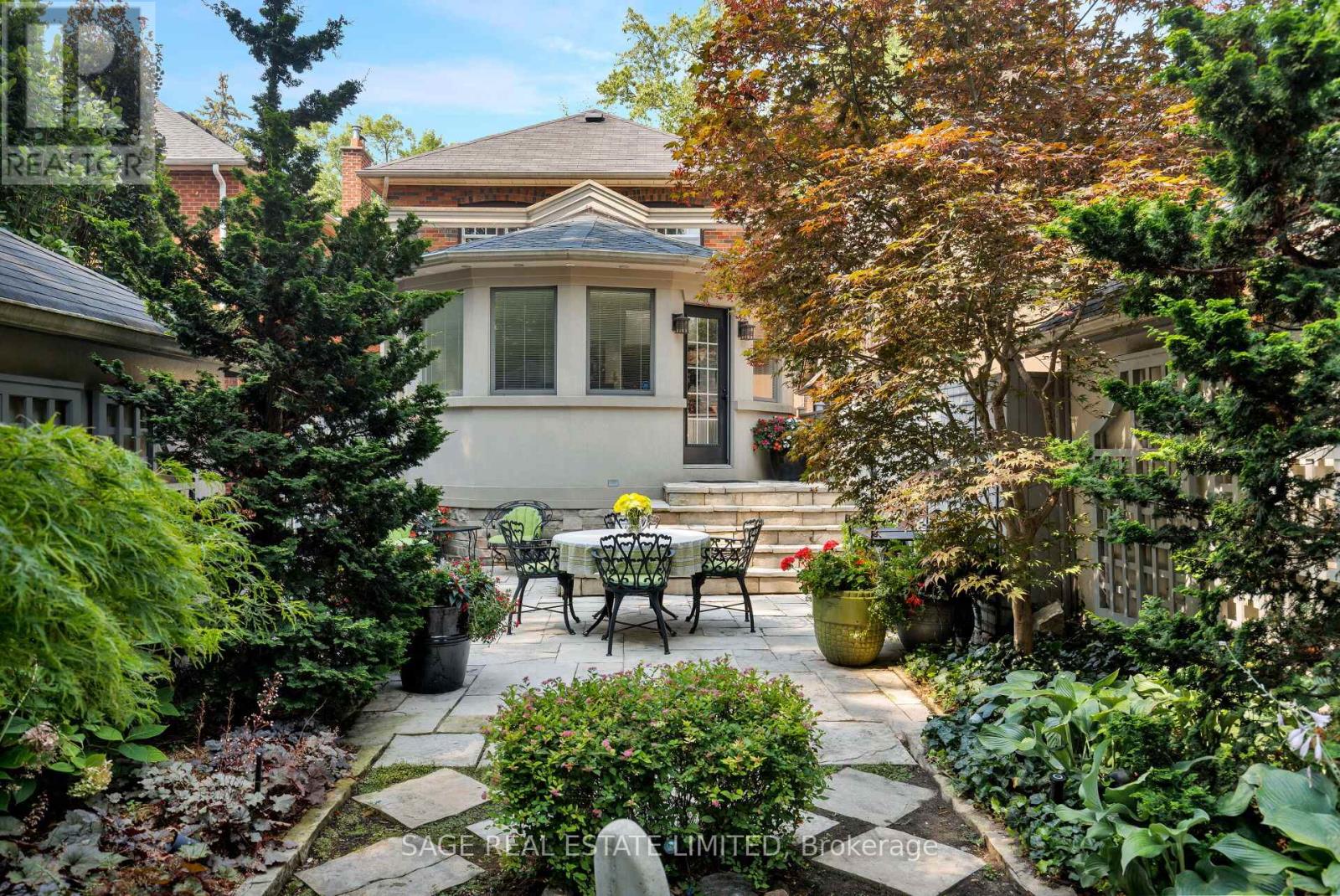 35 Grenview Boulevard N, Toronto (Kingsway South), Ontario  M8X 2J9 - Photo 23 - W12442606