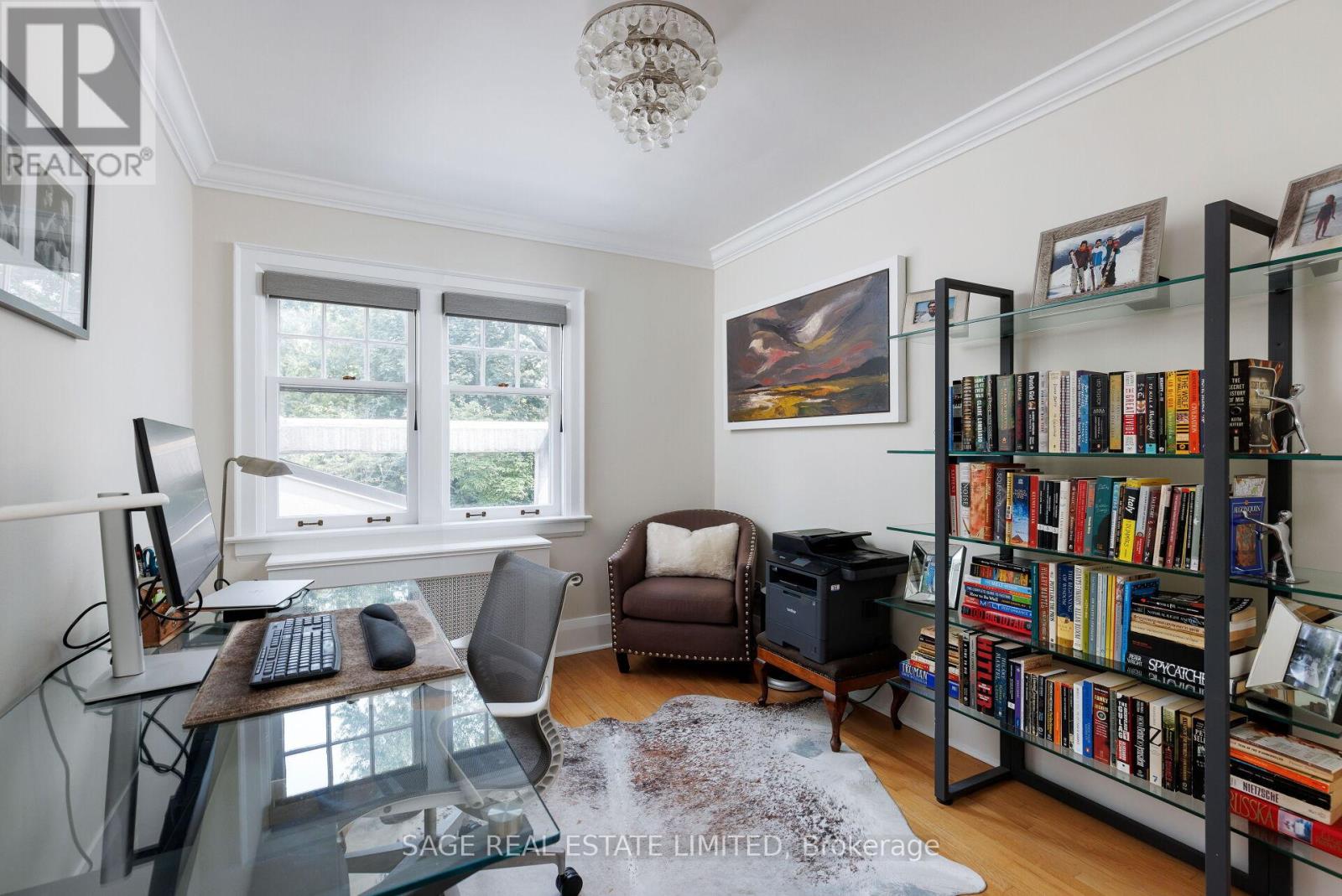 35 Grenview Boulevard N, Toronto (Kingsway South), Ontario  M8X 2J9 - Photo 40 - W12442606