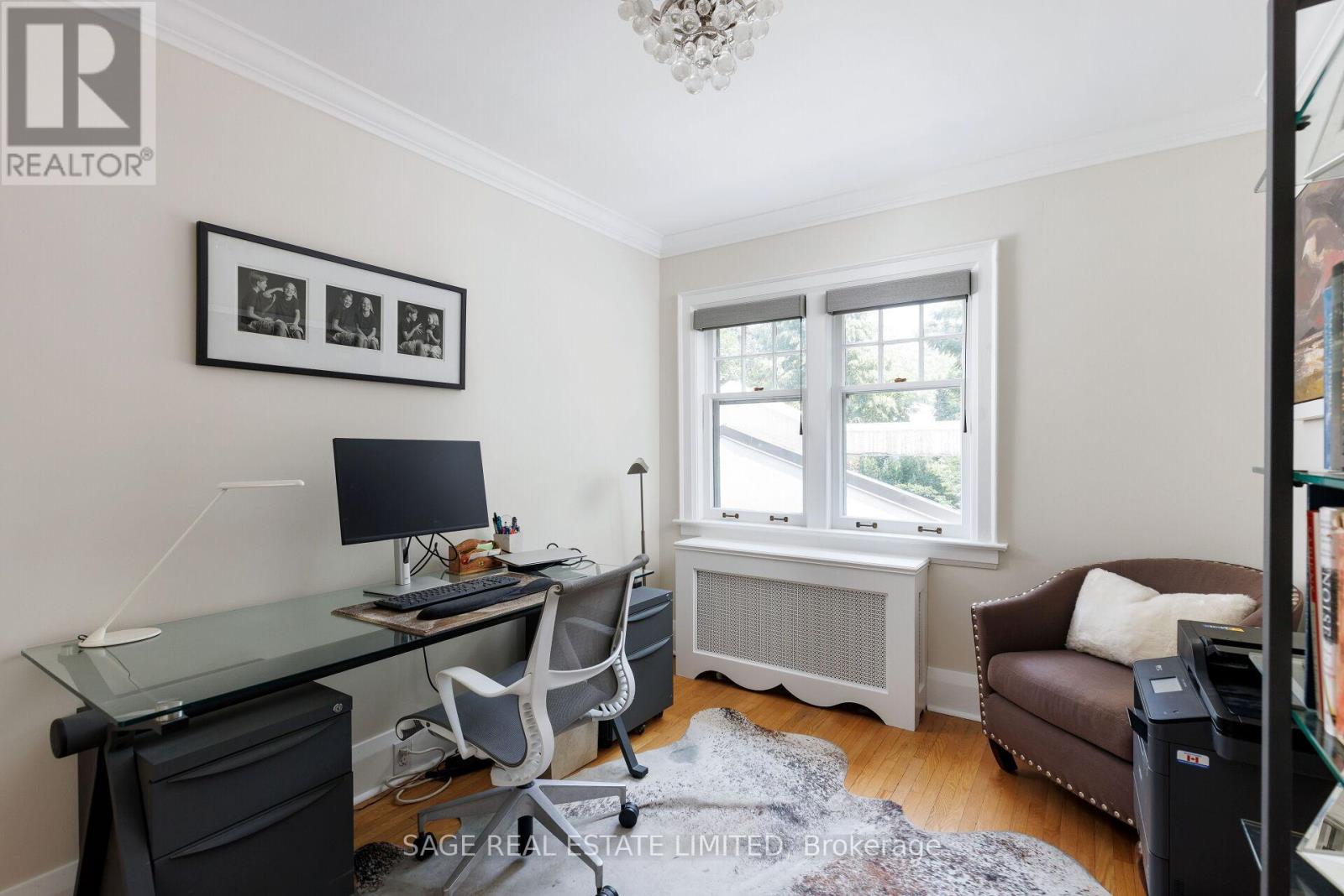 35 Grenview Boulevard N, Toronto (Kingsway South), Ontario  M8X 2J9 - Photo 41 - W12442606