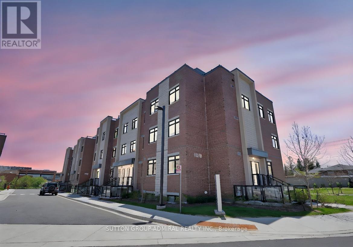 225 - 1062 Douglas Mccurdy Common, Mississauga (Lakeview), Ontario  L5G 0C6 - Photo 1 - W12442614
