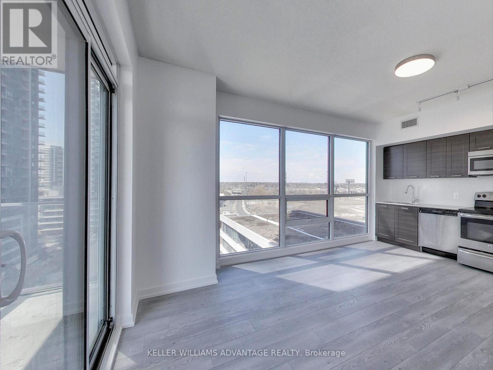 1104 - 2200 Lake Shore Boulevard W, Toronto (Mimico), Ontario  M8V 1A4 - Photo 16 - W12442622