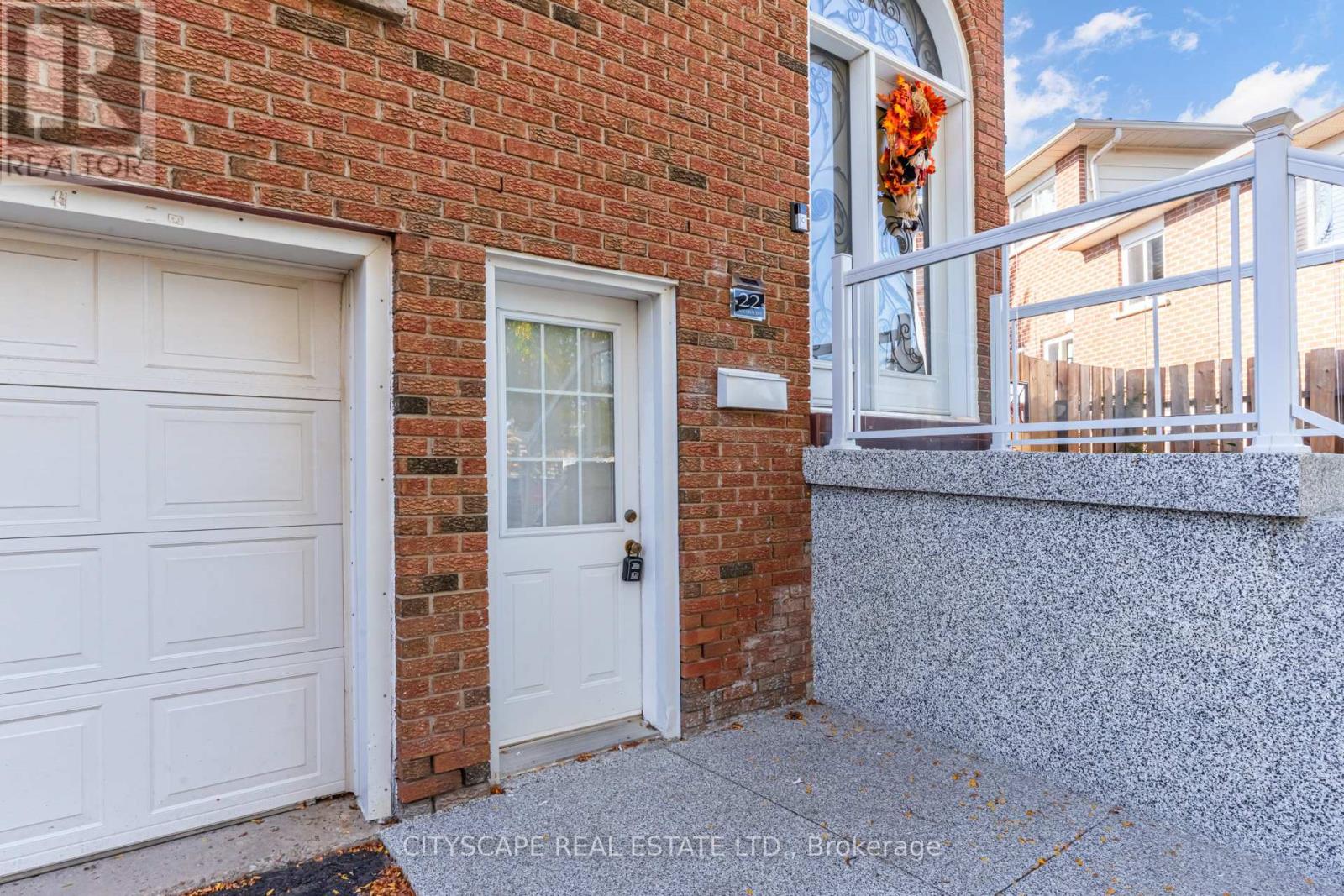 22 Jade Crescent, Brampton (Northgate), Ontario  L6S 3H1 - Photo 21 - W12442630