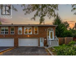 22 Jade Crescent, Brampton (Northgate), Ca