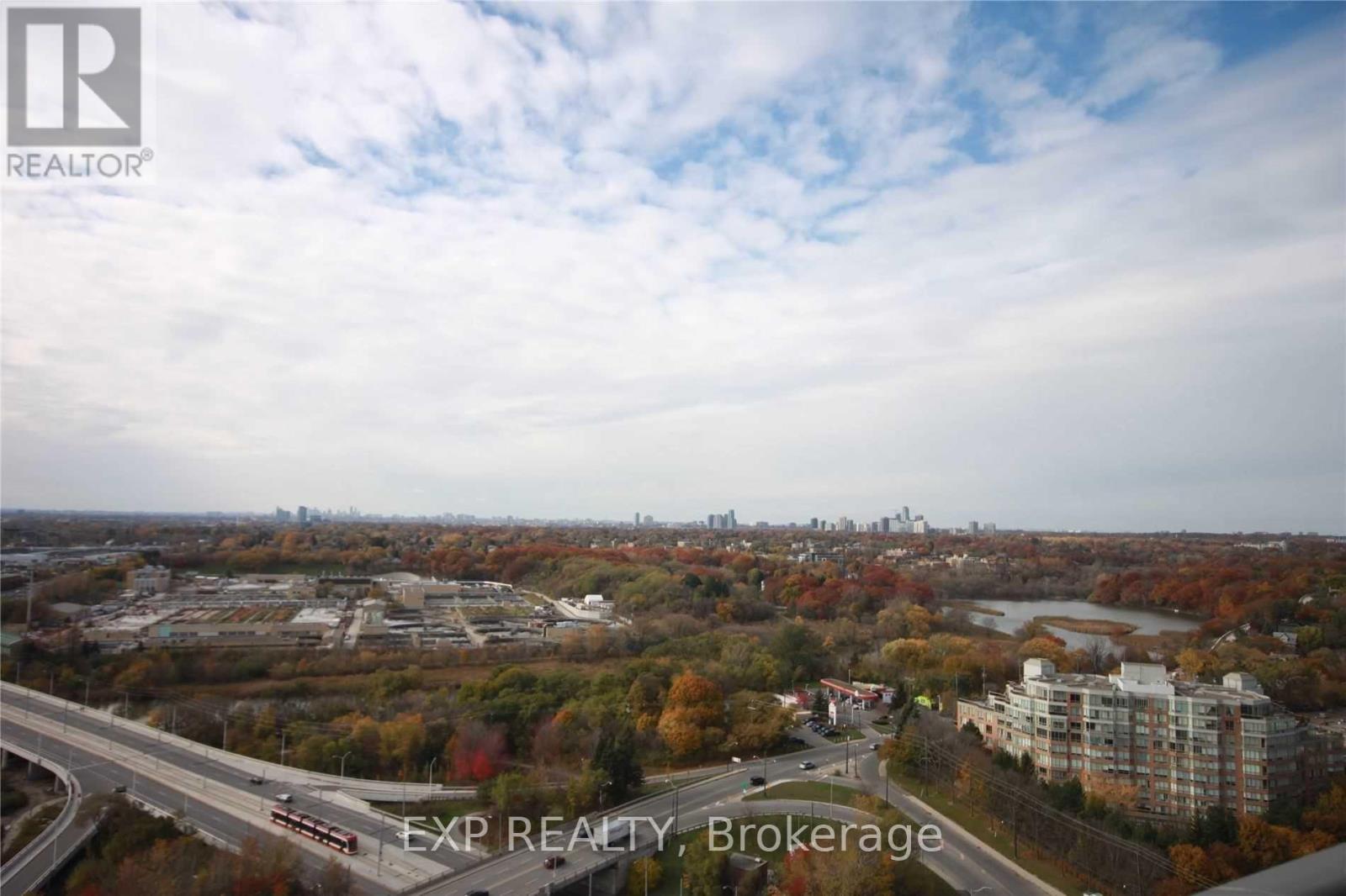 2305 - 105 The Queensway Way, Toronto, Ontario  M6S 5B5 - Photo 2 - W12442638
