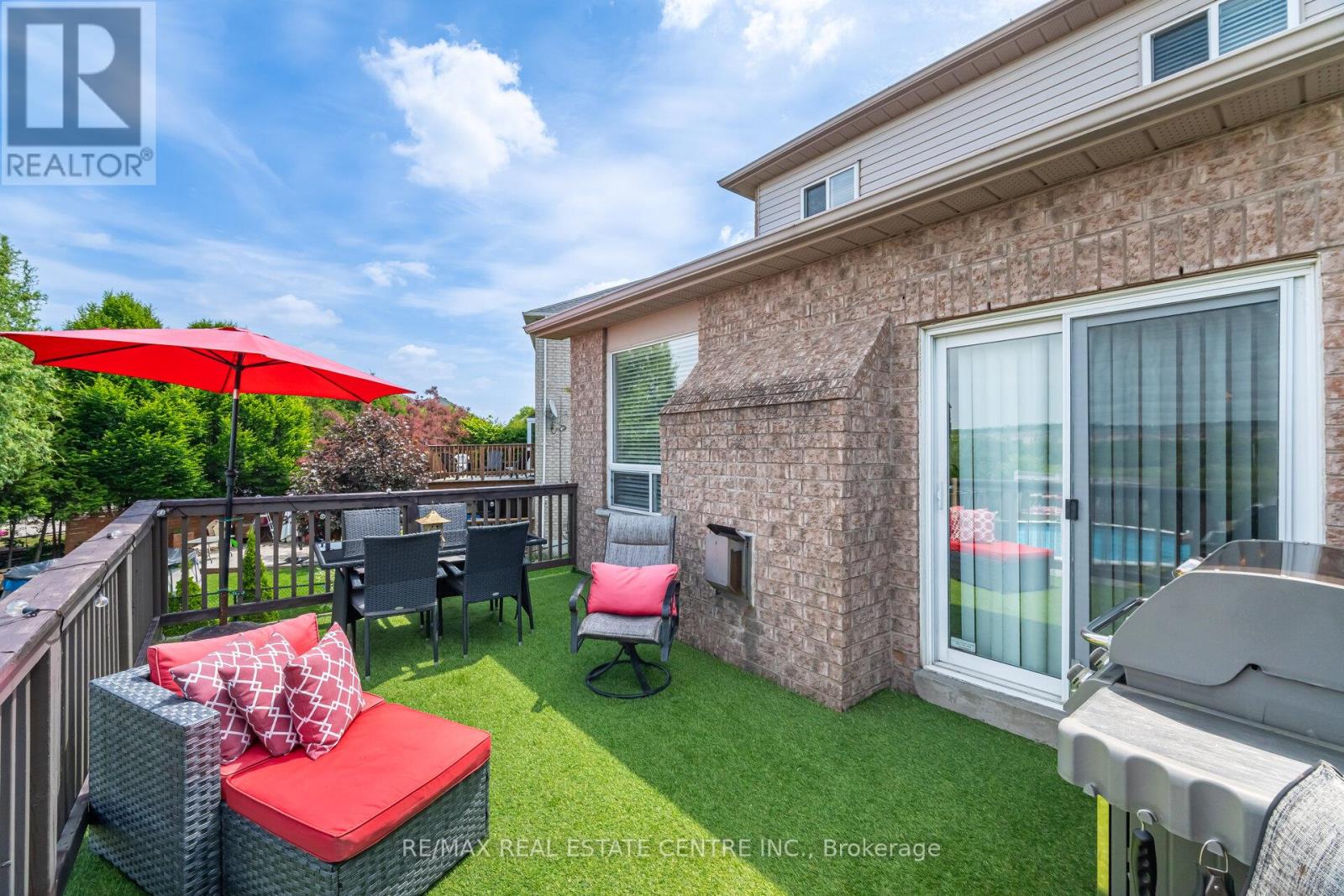 21 Hesketh Court, Caledon, Ontario  L7C 1C6 - Photo 35 - W12442640