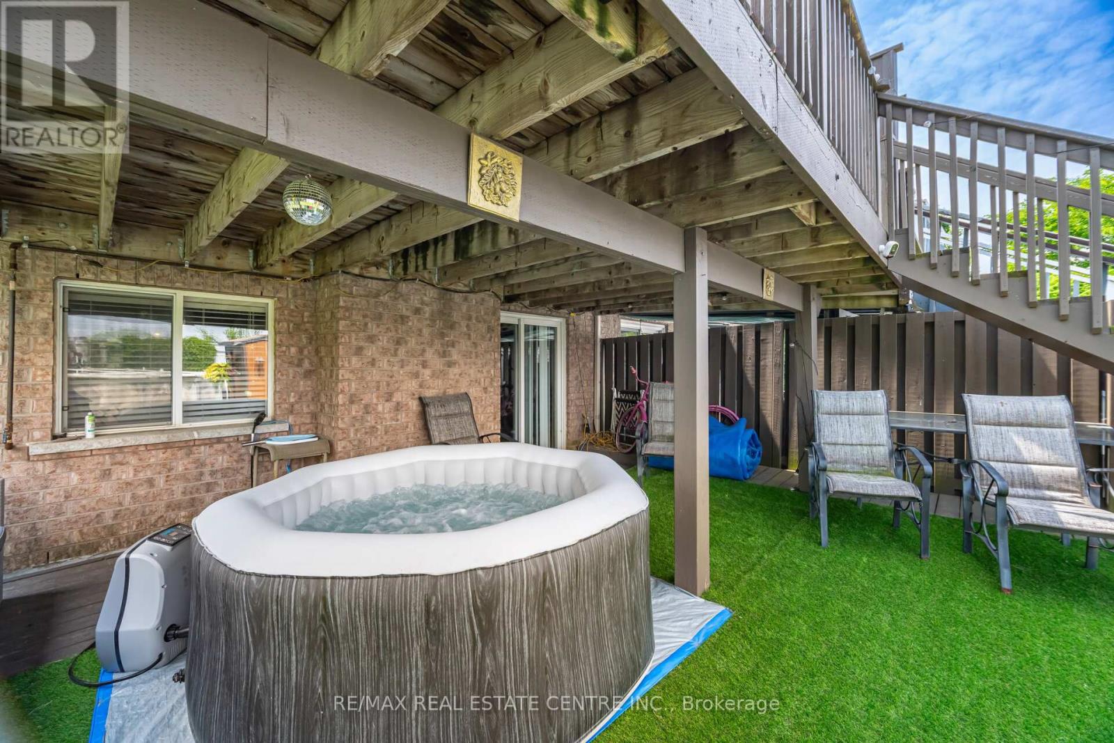 21 Hesketh Court, Caledon, Ontario  L7C 1C6 - Photo 38 - W12442640