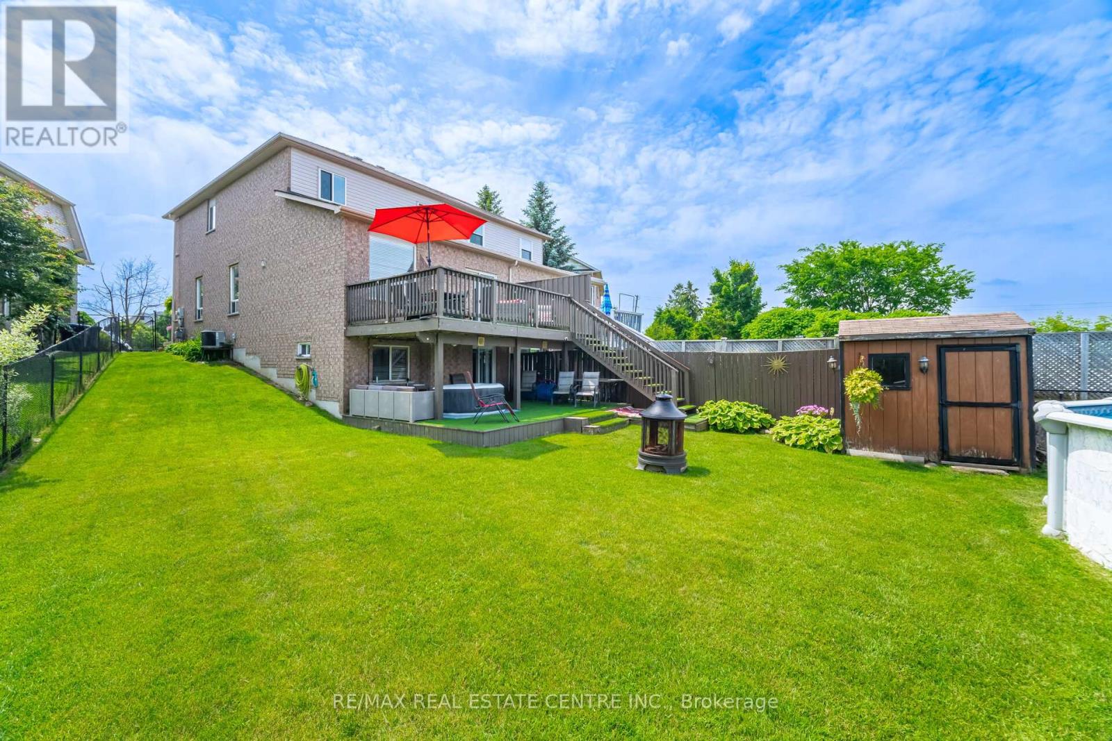 21 Hesketh Court, Caledon, Ontario  L7C 1C6 - Photo 40 - W12442640
