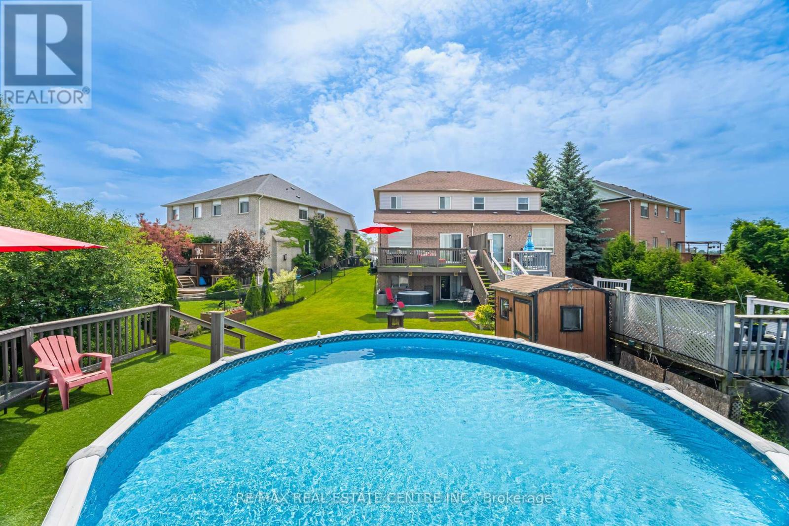 21 Hesketh Court, Caledon, Ontario  L7C 1C6 - Photo 42 - W12442640