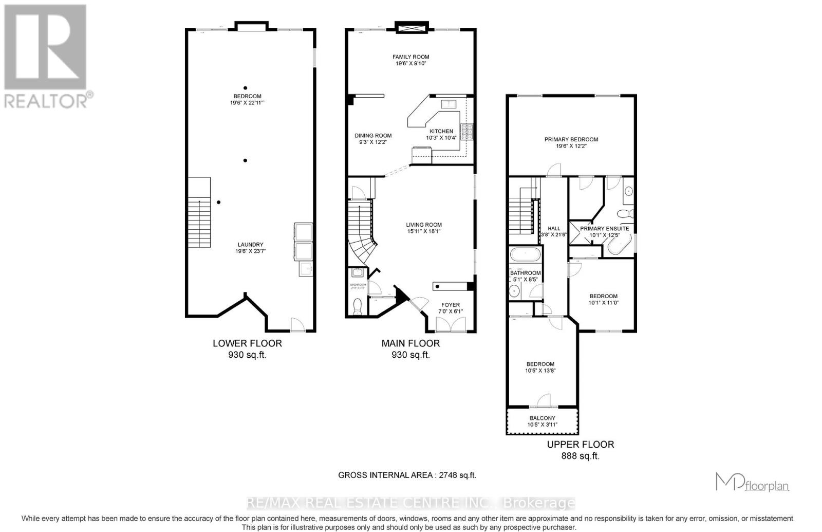 21 Hesketh Court, Caledon, Ontario  L7C 1C6 - Photo 43 - W12442640