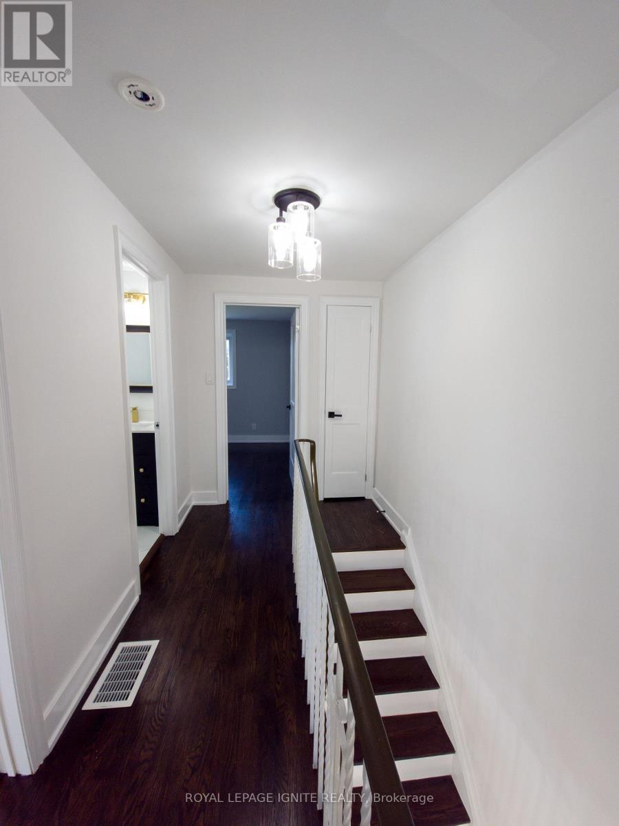 32 - 23 Tealham Drive, Toronto (West Humber-Clairville), Ontario  M9V 3T5 - Photo 9 - W12442641
